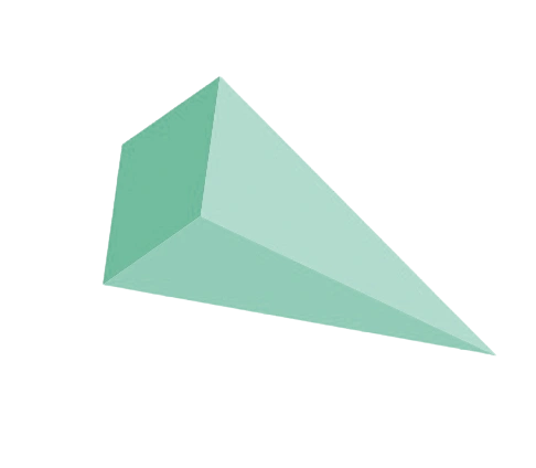 3D shape