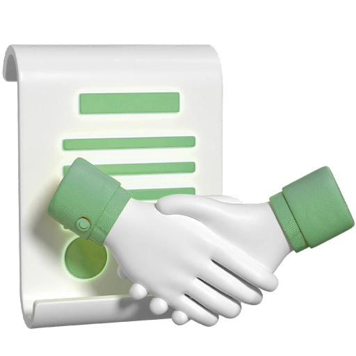 tab items